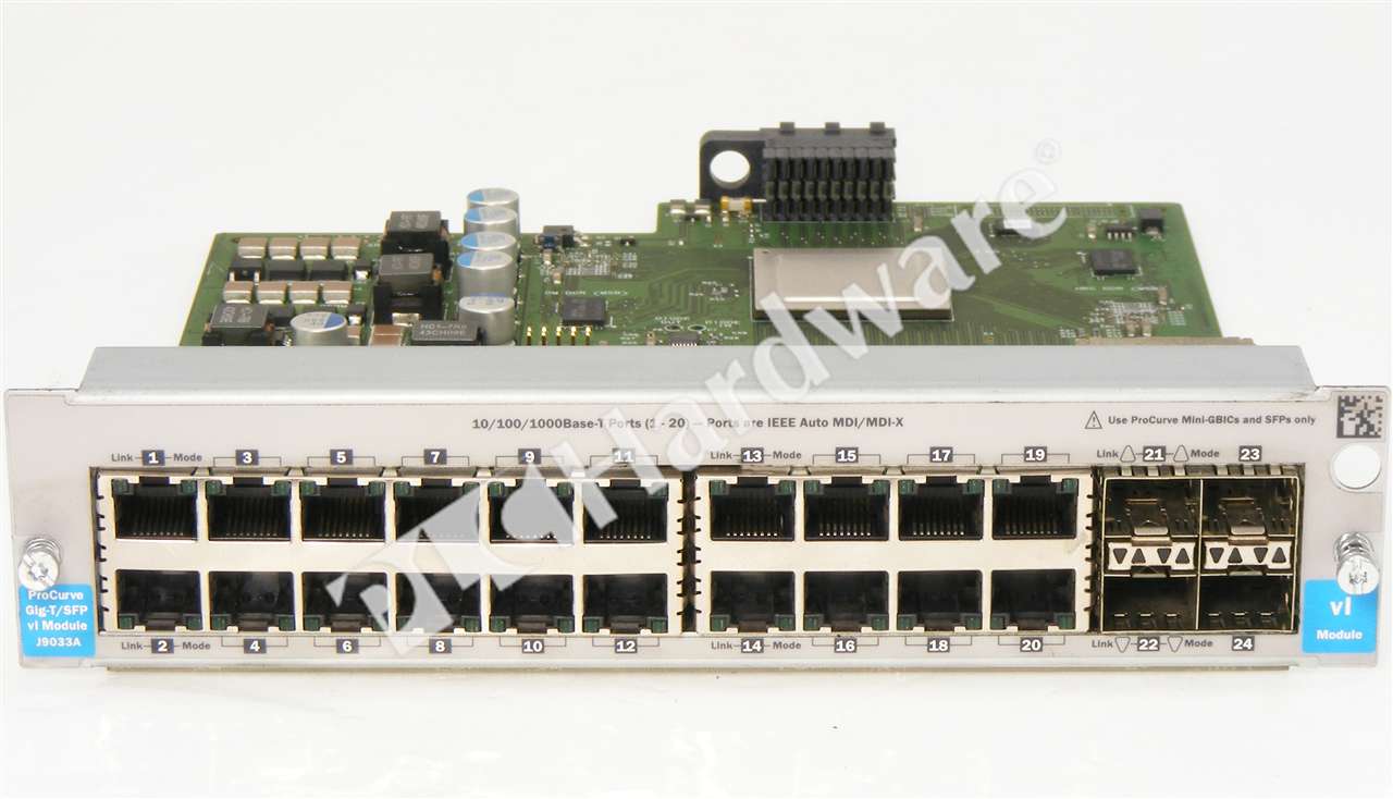 J9033A 1