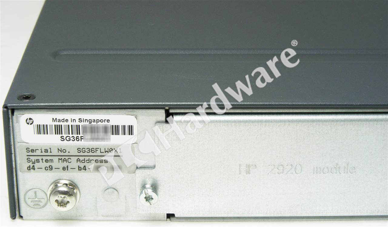 J9726A 6
