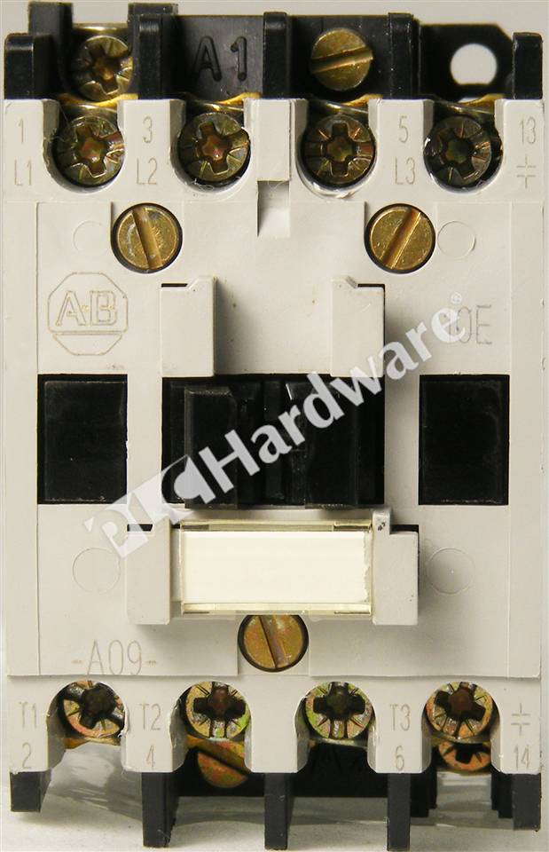 100-A09ND3/B 2