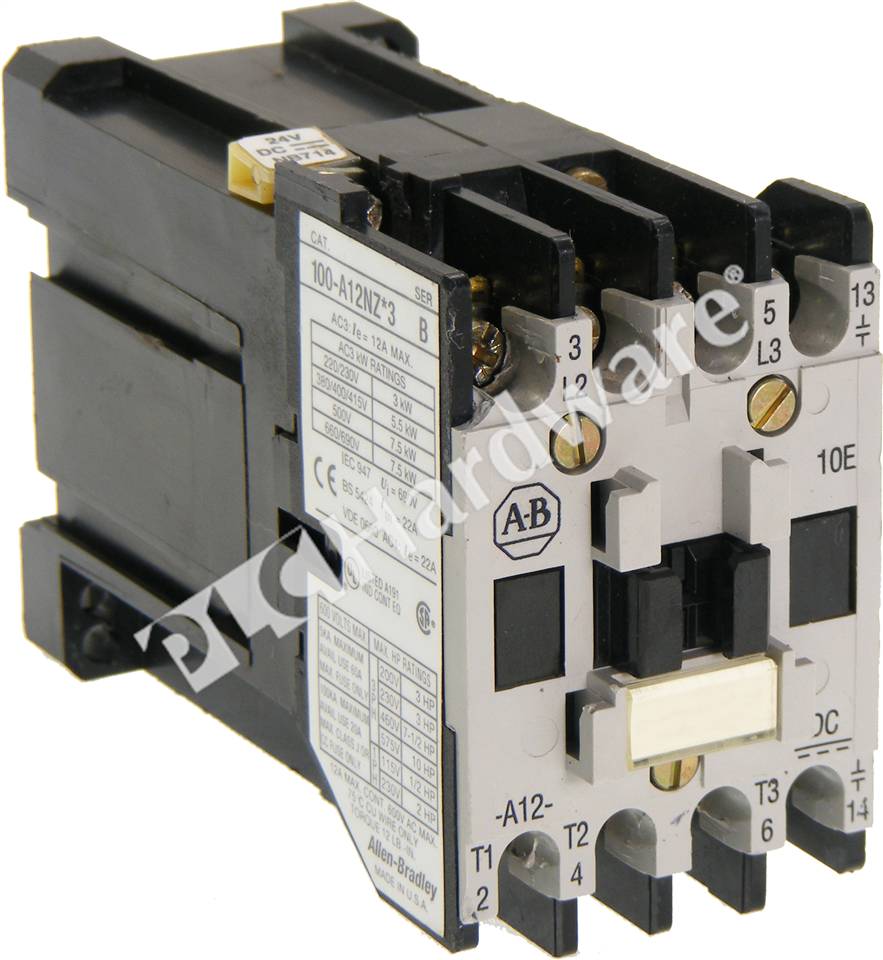 100-A12NZ243/B