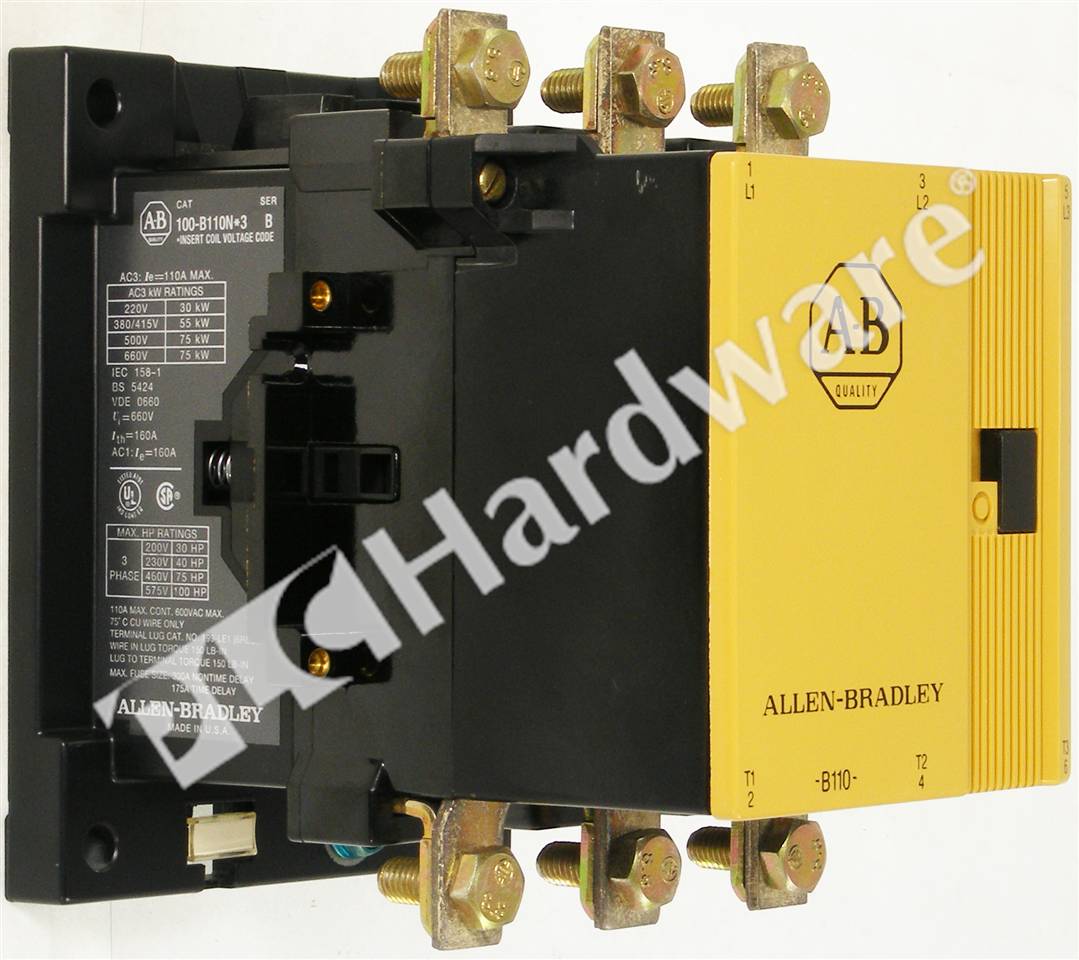 100-B110ND3/B 2