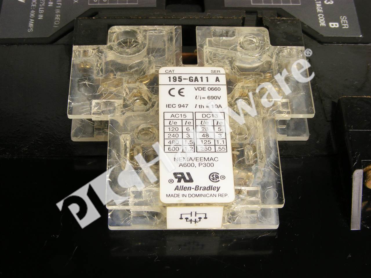 100-B180ND3/B 5
