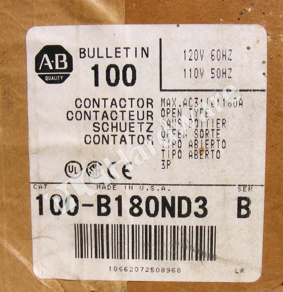 100-B180ND3 8