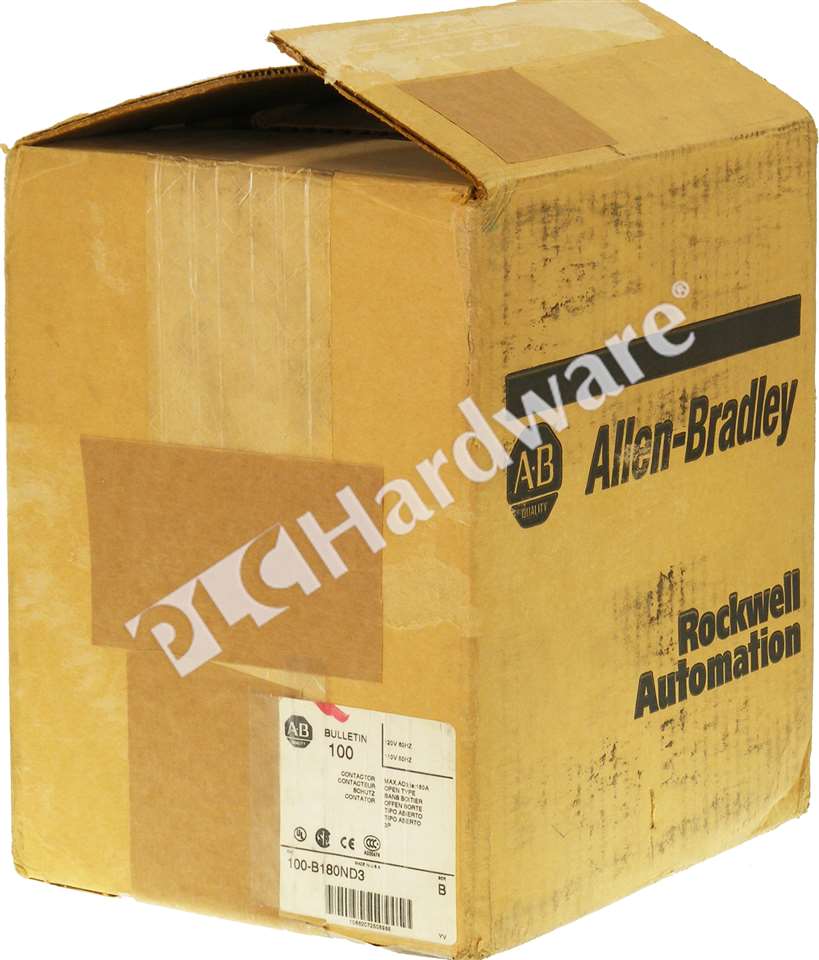 100-B180ND3/B 8