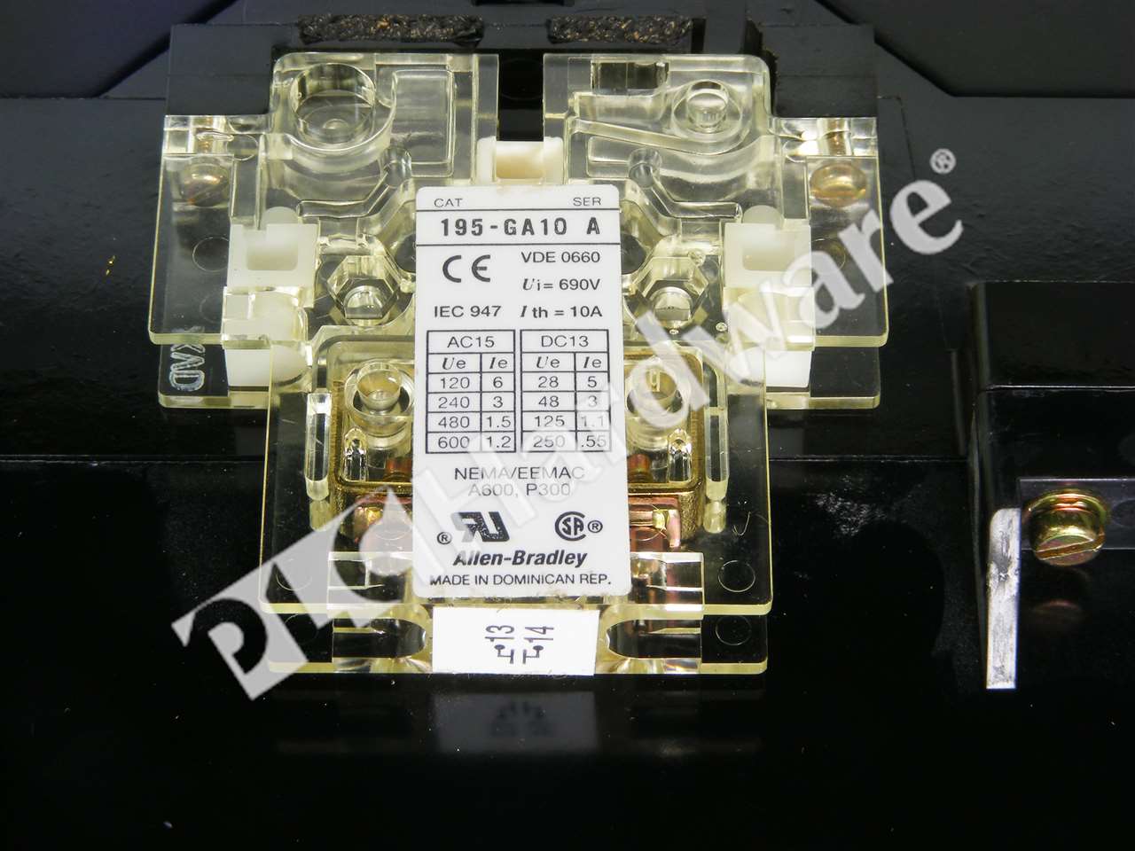 100-B180ND3/B 6