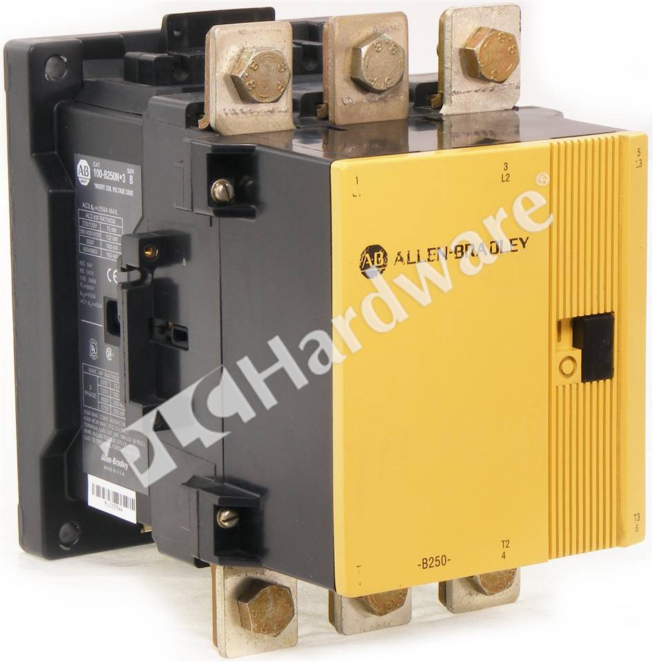 100-B250ND3/B 1