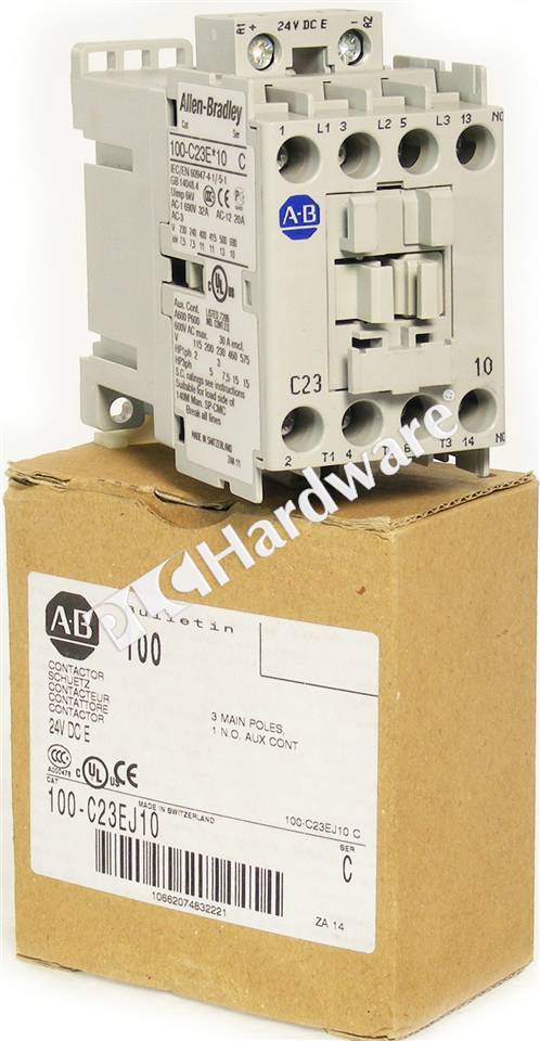 100-C23EJ10/C