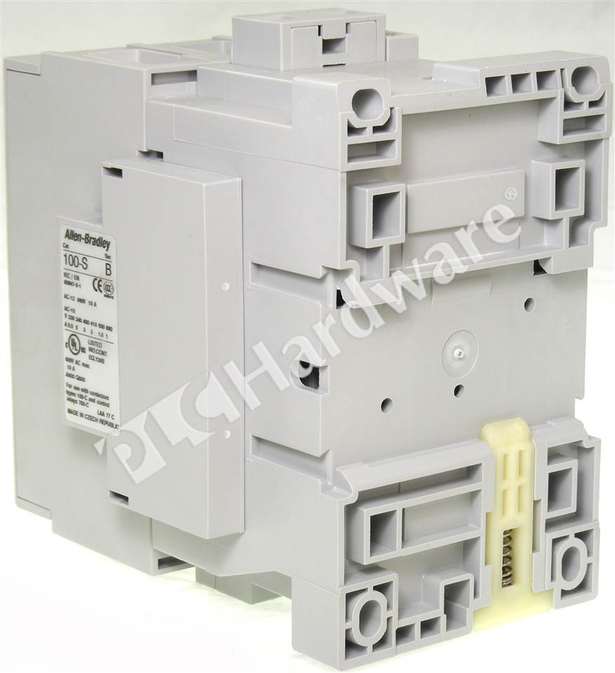 100-C60DJ10/A 1