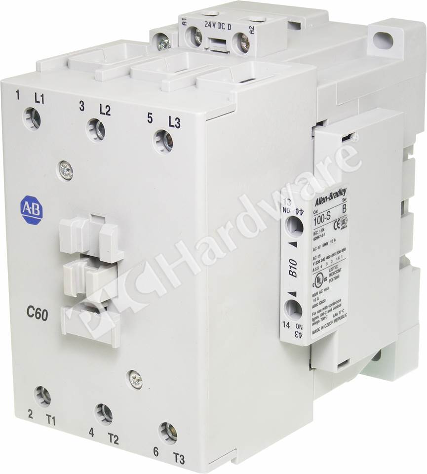 100-C60DJ10/A