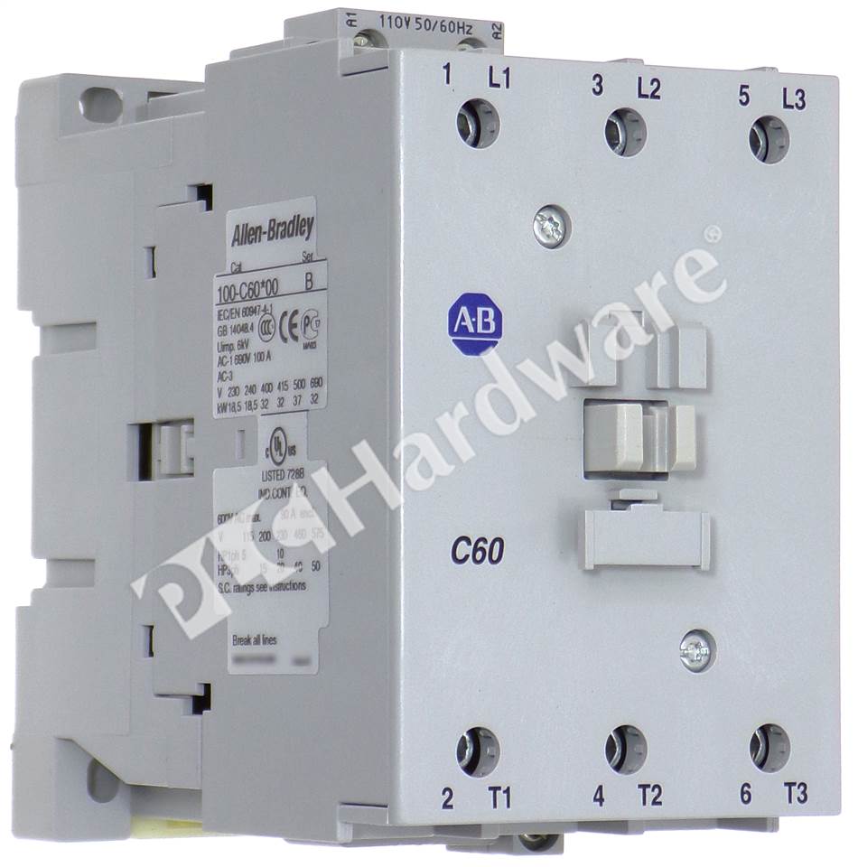100-C60KD10/B 1