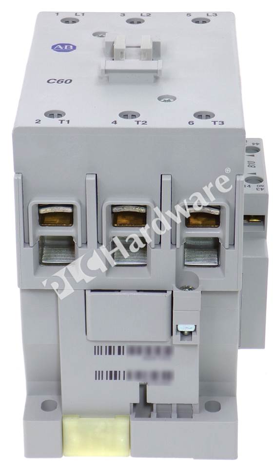 100-C60KD10/B 3