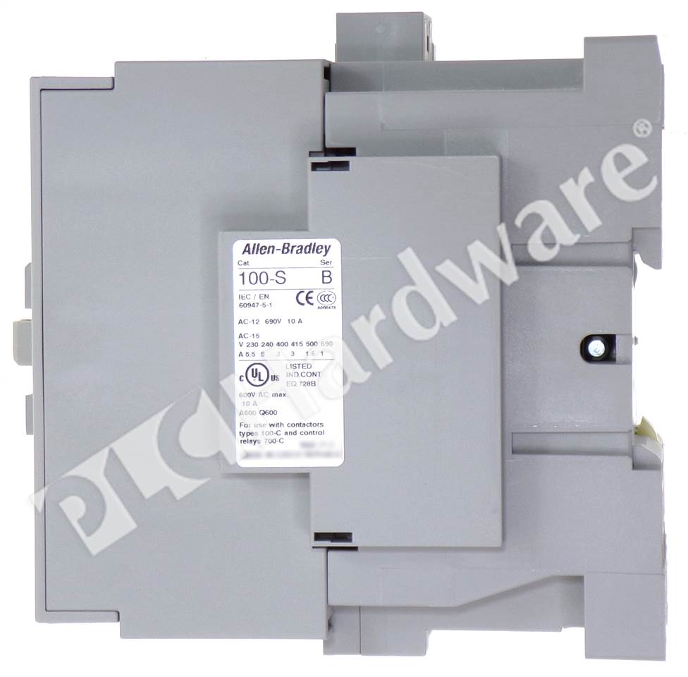 100-C60KD10/B 5