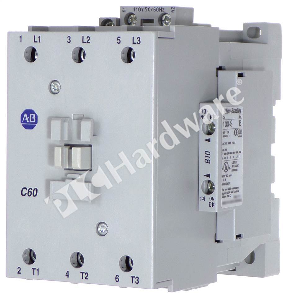 100-C60KD10/B