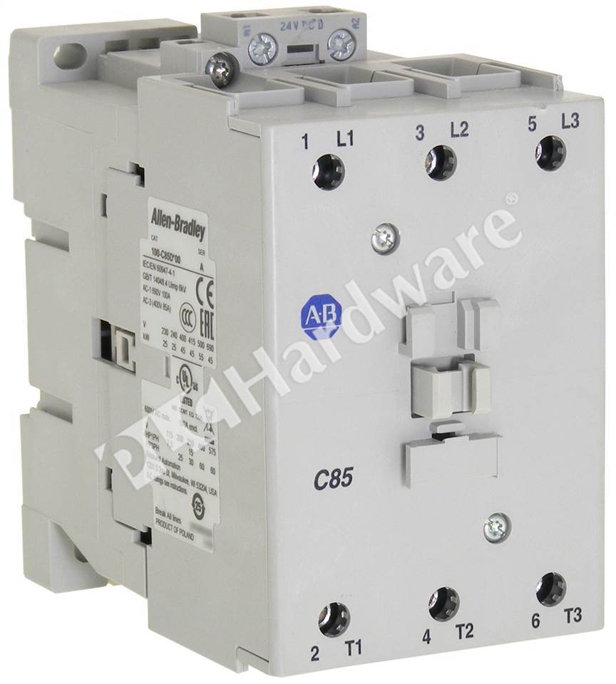 100-C85DJ10/A
