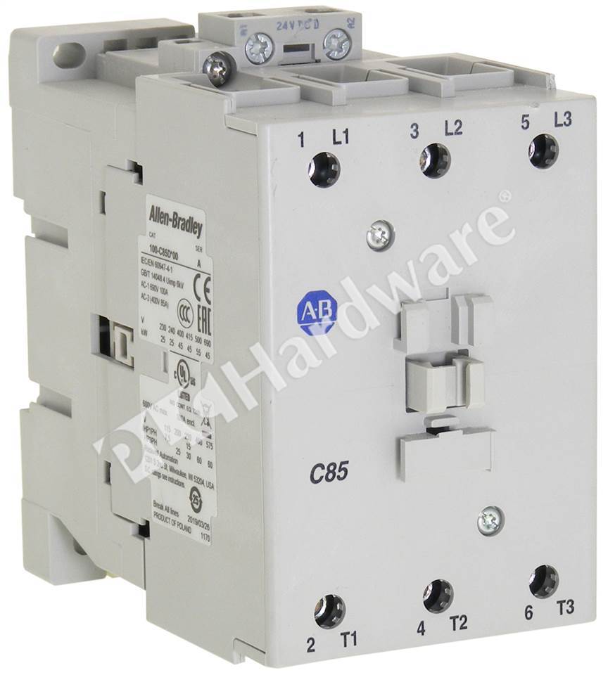 100-C85DJ10