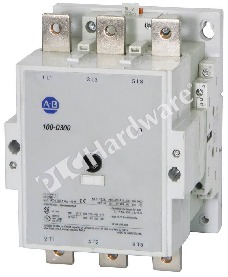 100-D300-ED11 100D300ED11100-D300 – ALLEN BRADLEY – Control Parts