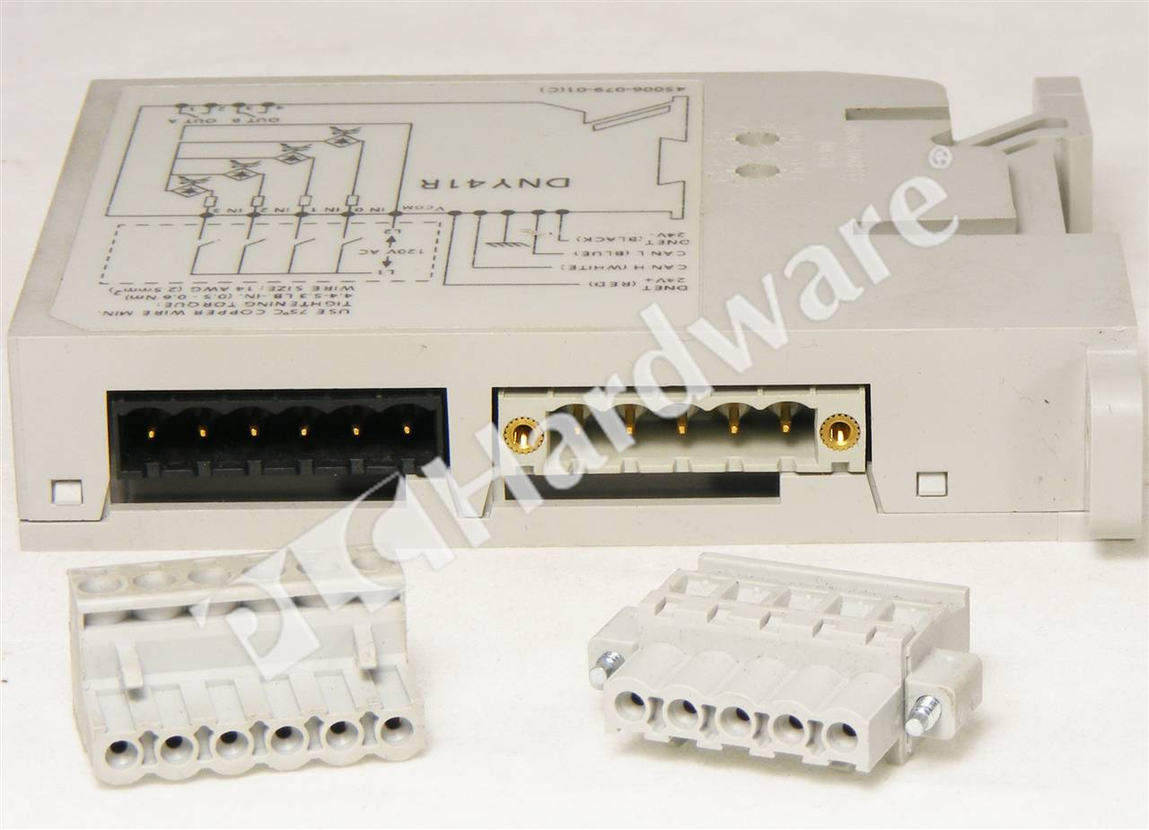 100-DNY41R/B 4