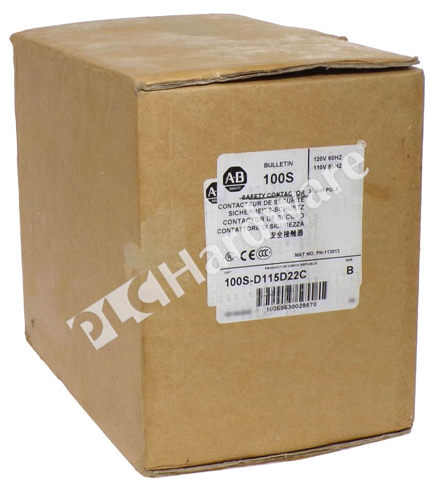 100S-D115D22C/B 8