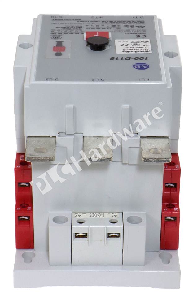 100S-D115D22C/B 5
