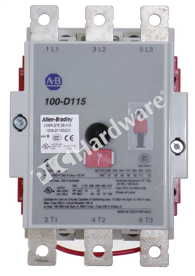 100S-D115D22C/B 7