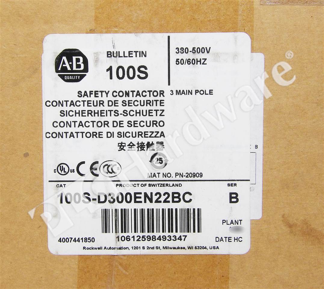 100S-D300EN22BC/B 8