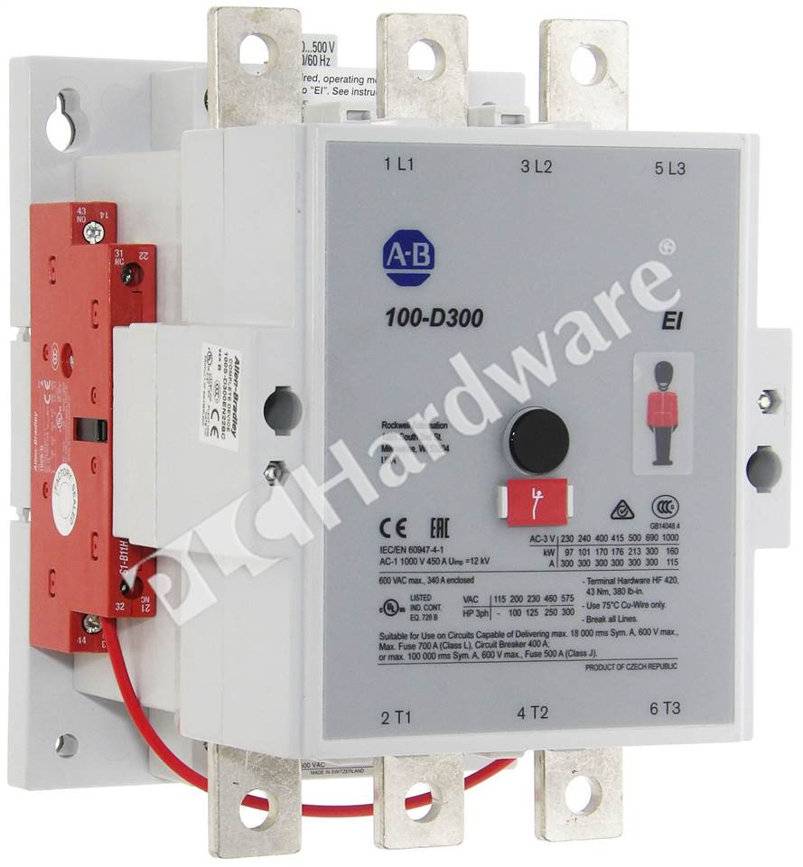 100S-D300EN22BC/B 1