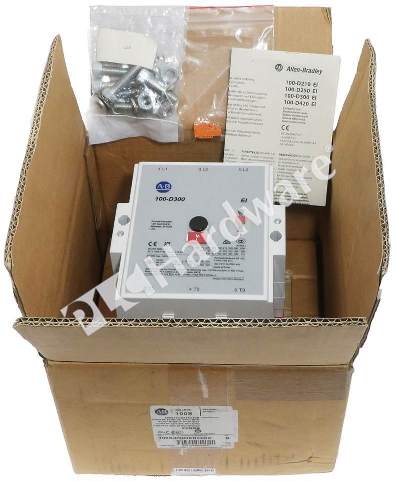 100S-D300EN22BC/B
