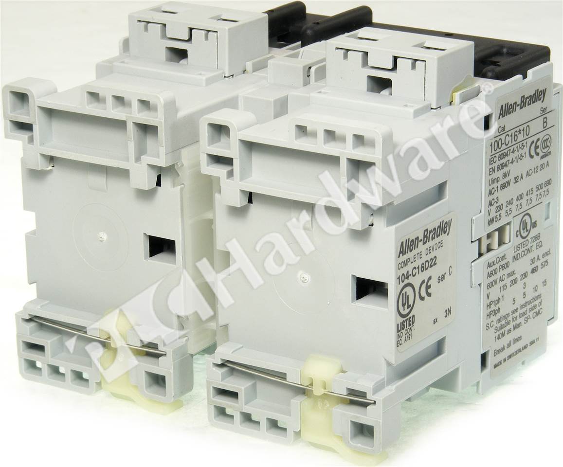104-C16D22/C 4