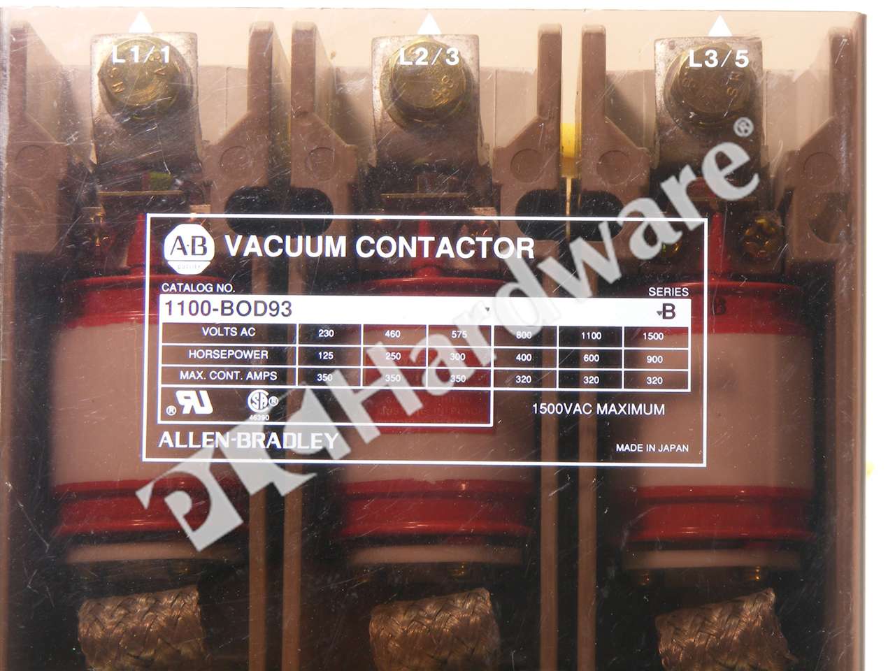1100-BOD93 6