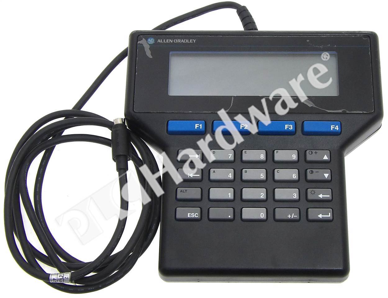1201-HHPE/A