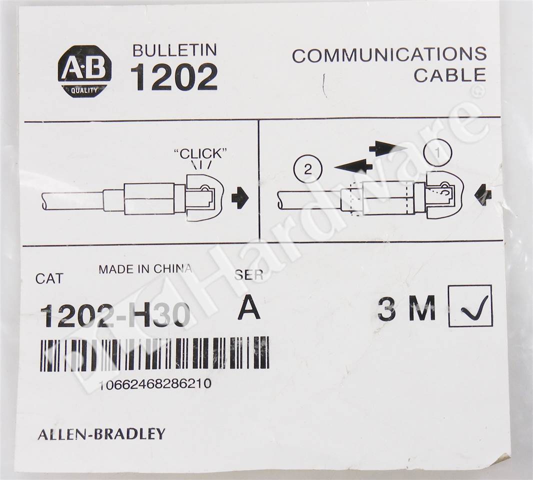 1202-H30/A 1