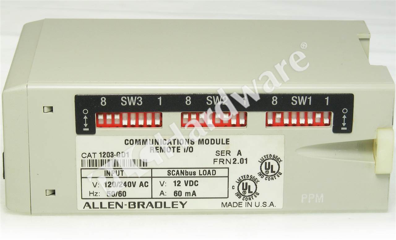 1203-GD1/A 5