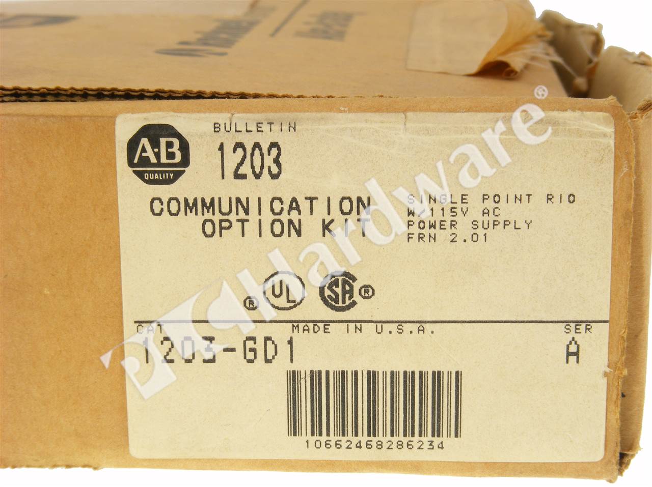 1203-GD1/A 8