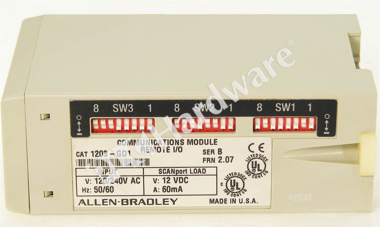1203-GD1/B 6