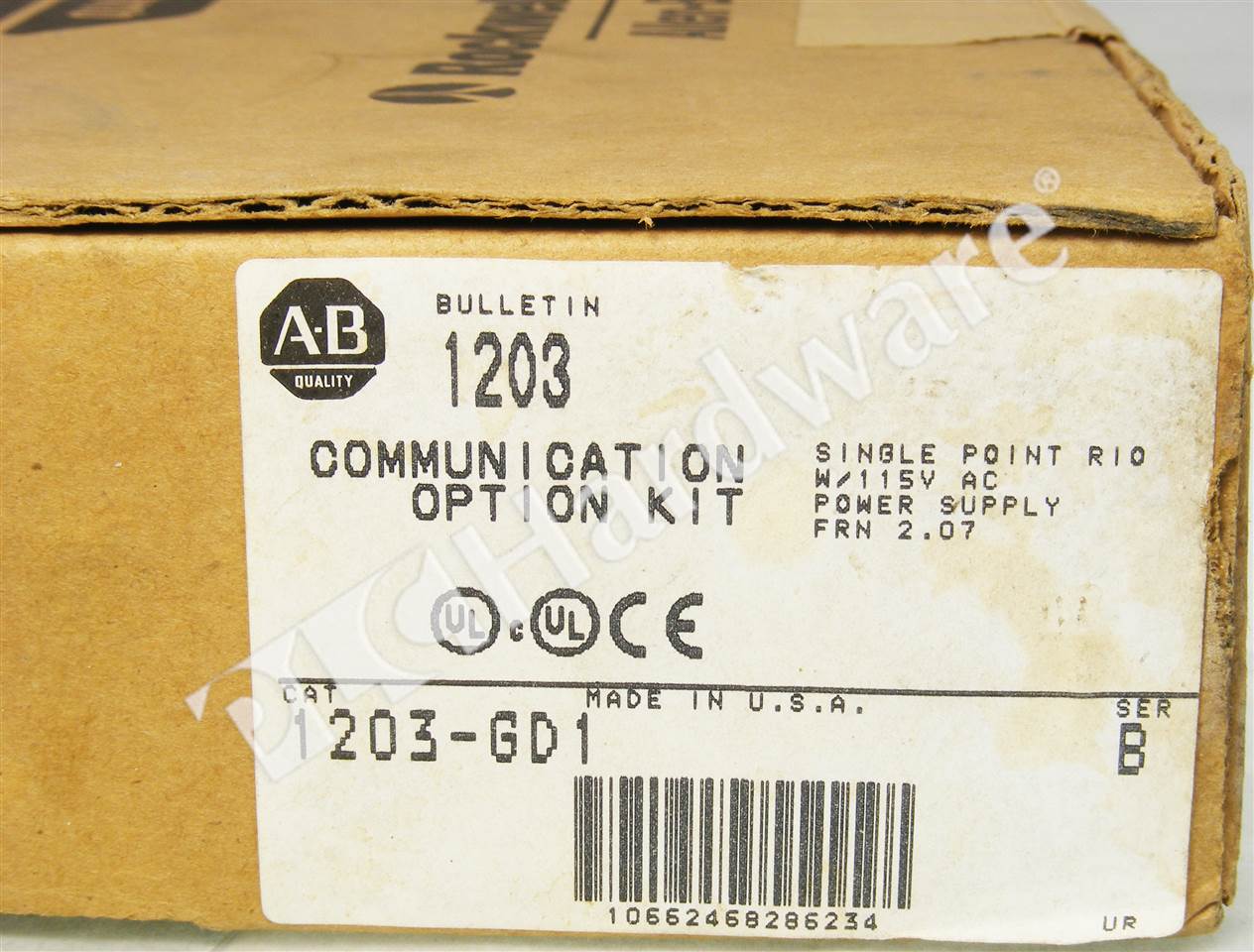 1203-GD1/B 8
