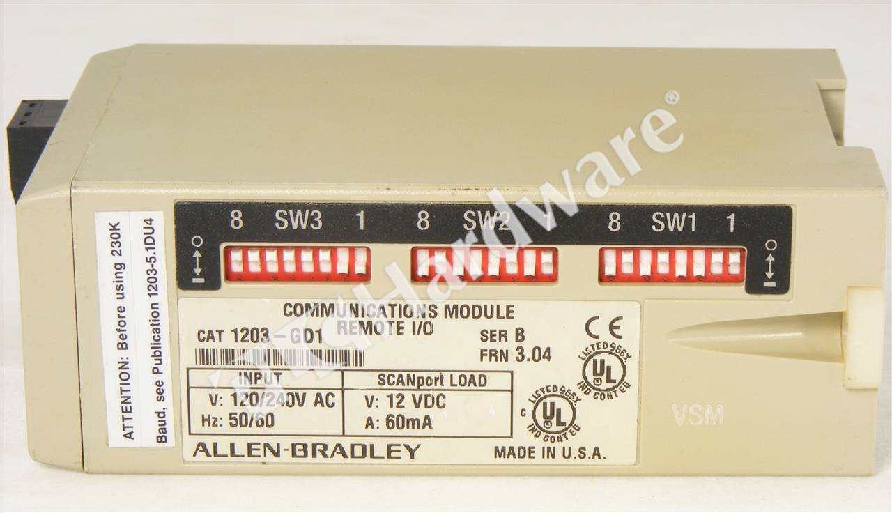 1203-GD1/B 6