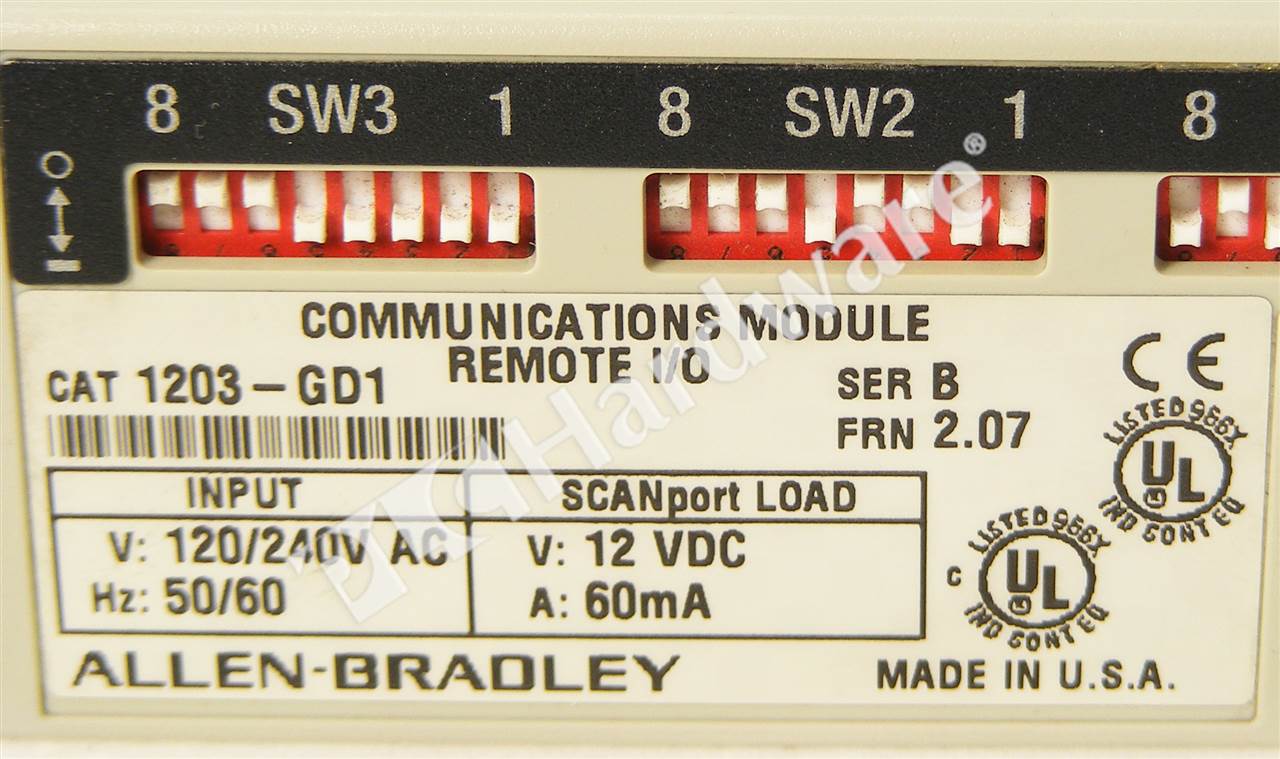 1203-GD1/B 8