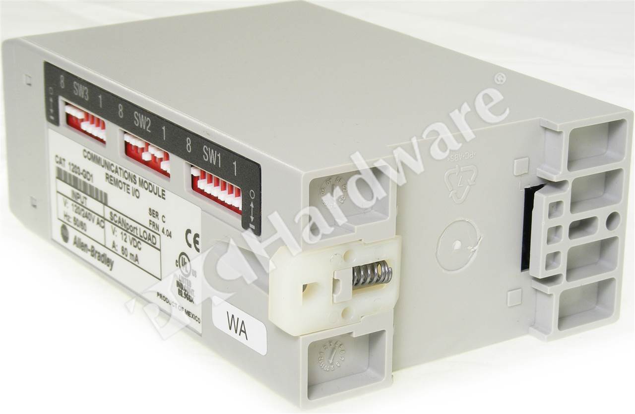 1203-GD1/C 5