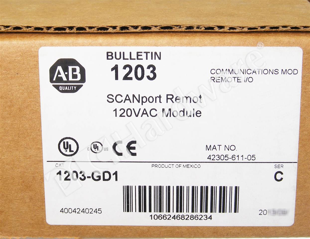 1203-GD1/C 1