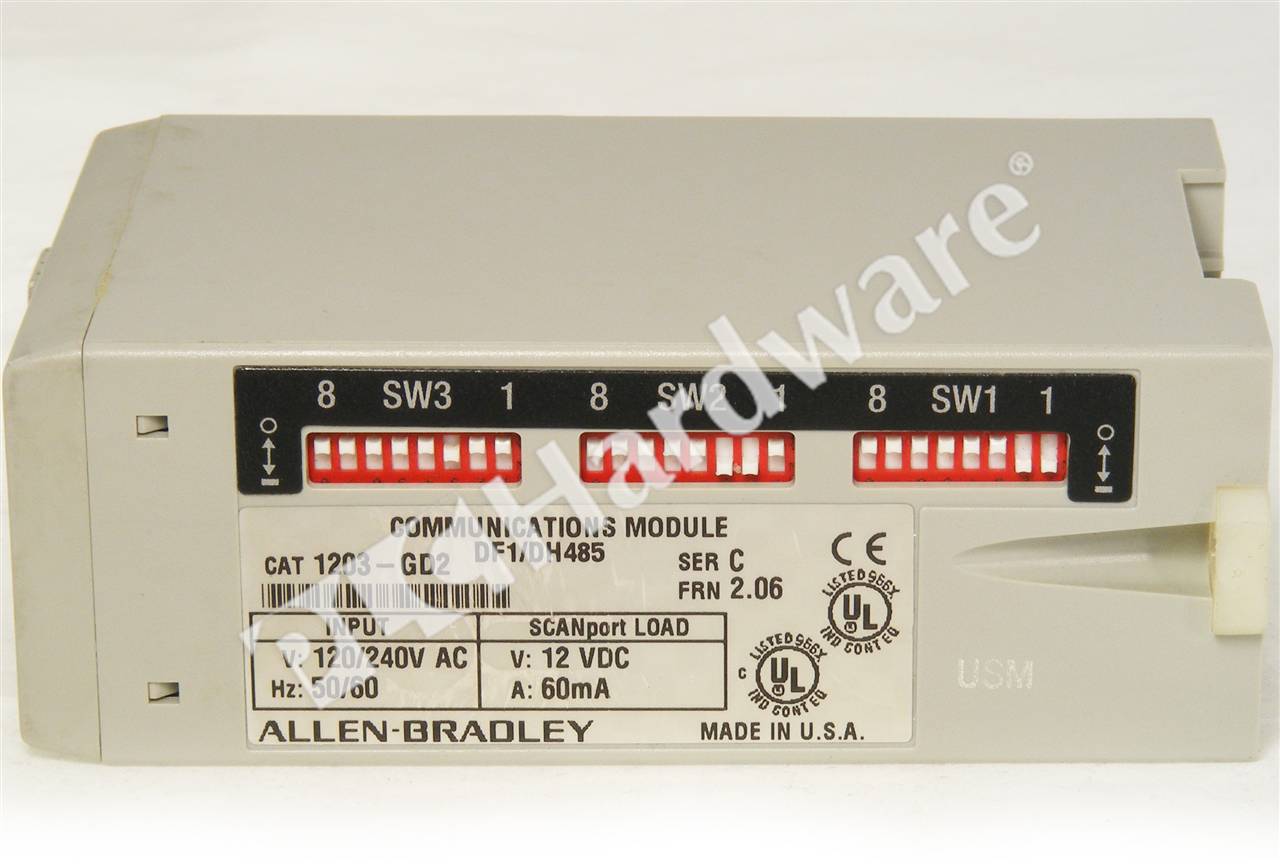 1203-GD2/C 4