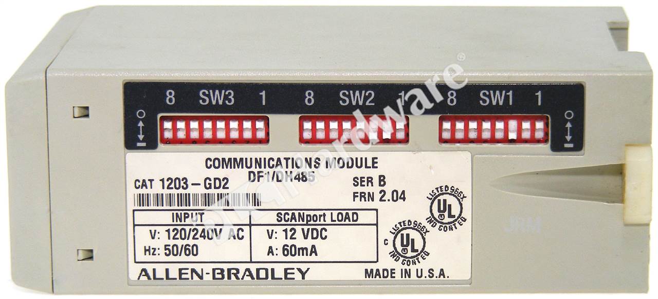 1203-GD2/B 1