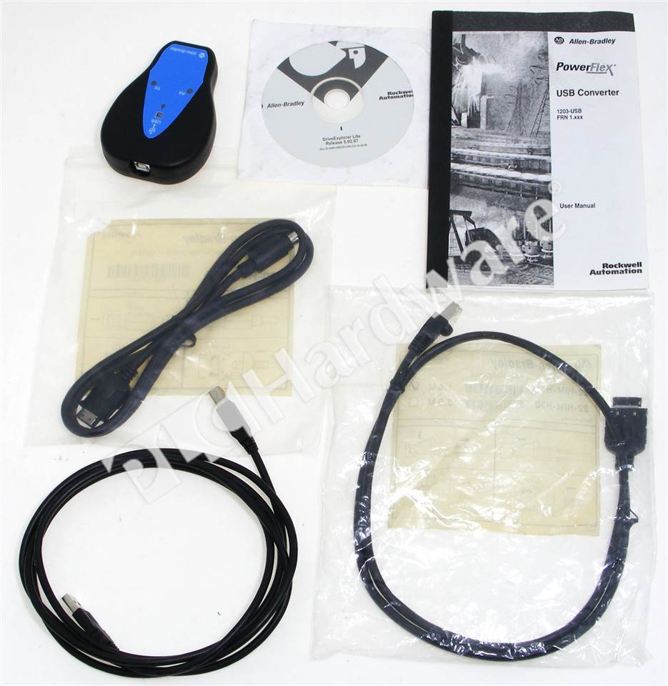 1203-USB/A 4