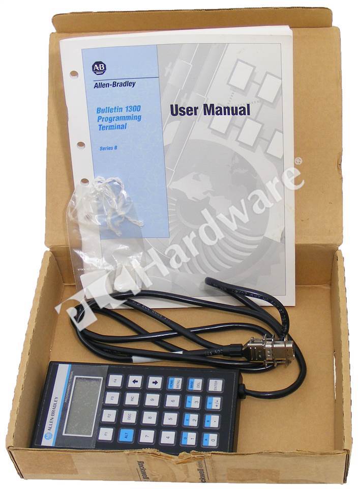 1300-DHT/B