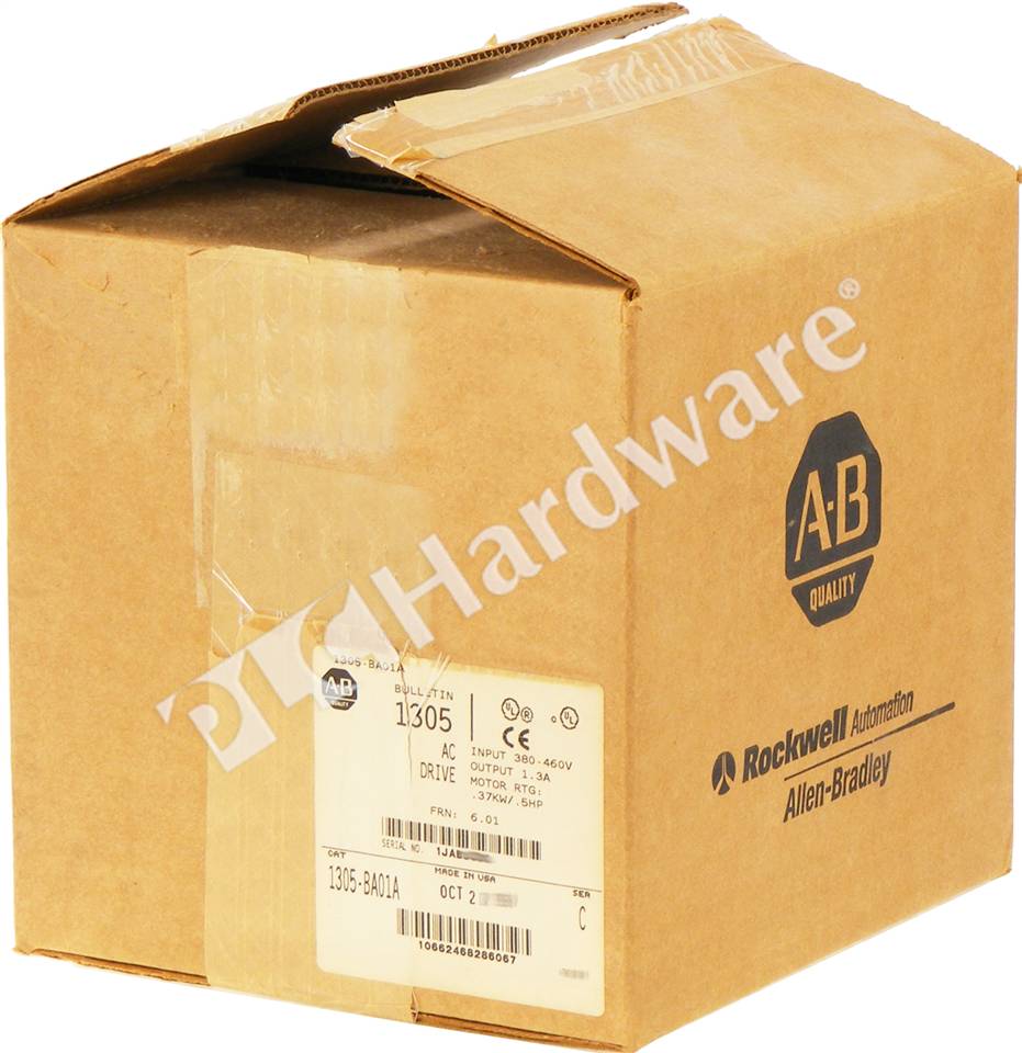 1305-BA01A/C 1