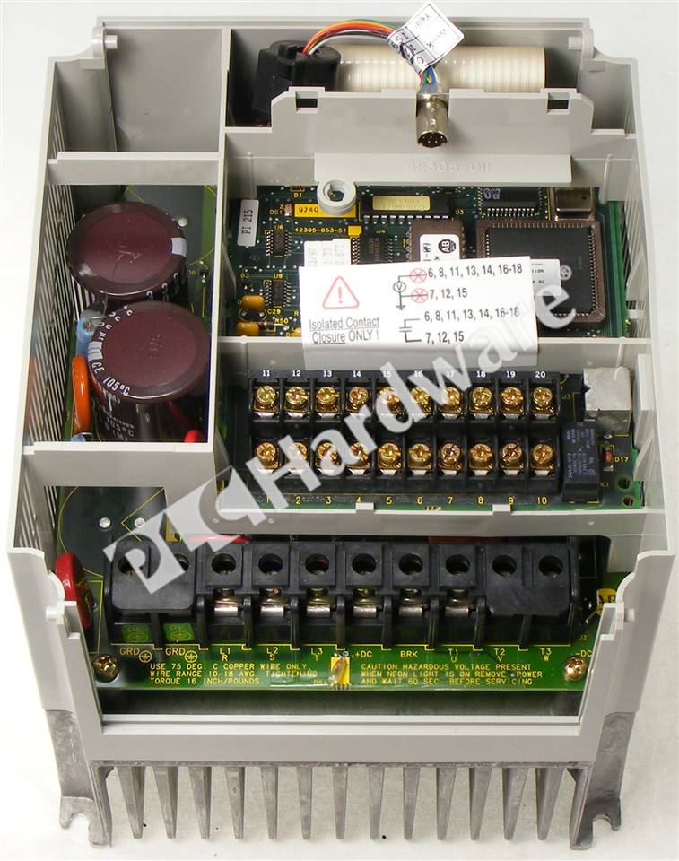 1305-BA01A/C 5