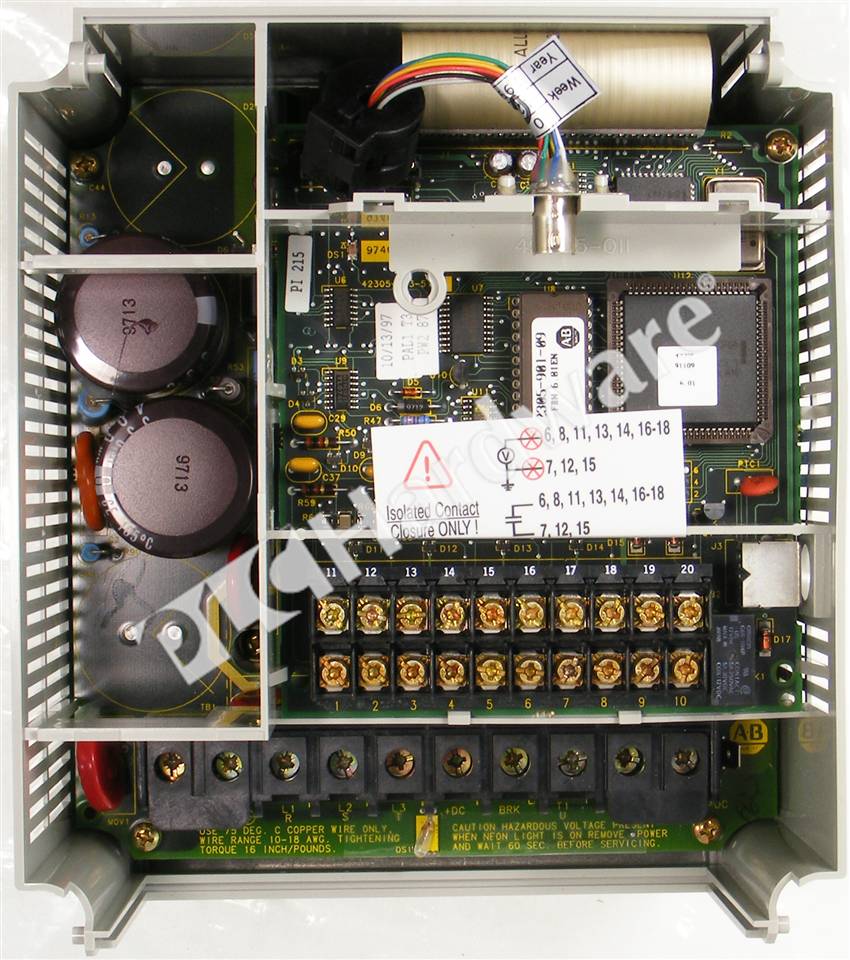 1305-BA01A/C 6