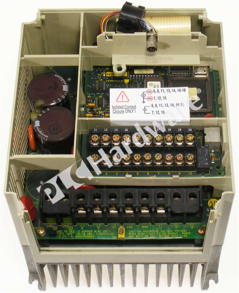 1305-BA03A-HA1 6