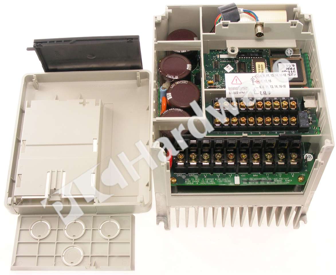 1305-BA04A/C 6