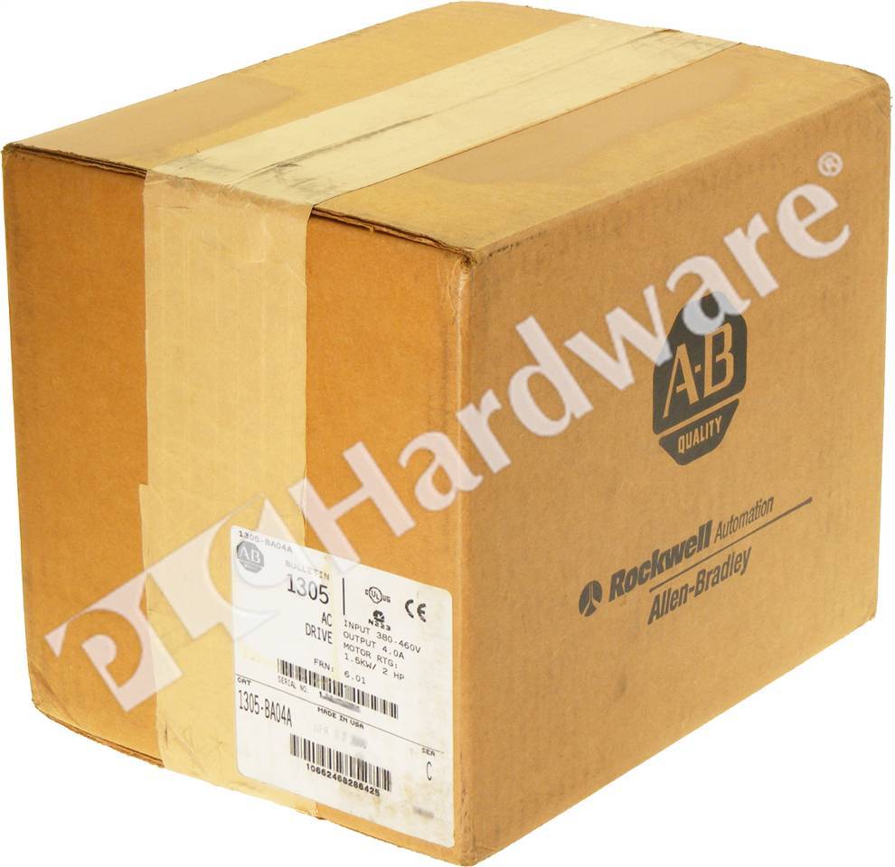 Show large image 1305-BA04A/C