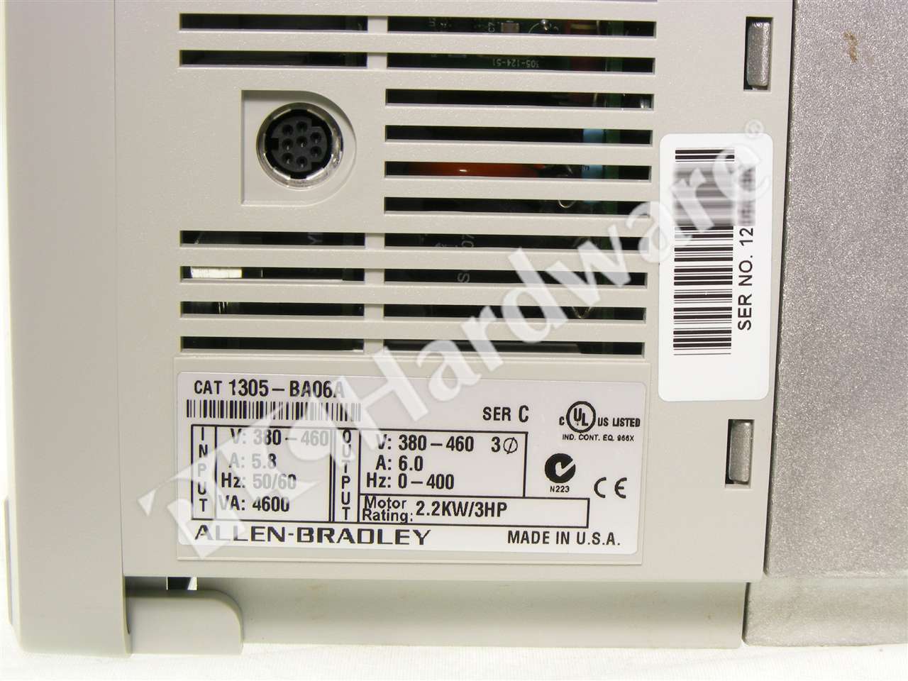 1305-BA06A/C 8